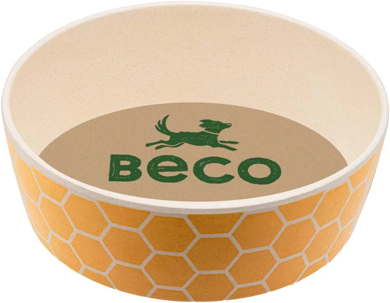 Ciotola in Bamboo Beco