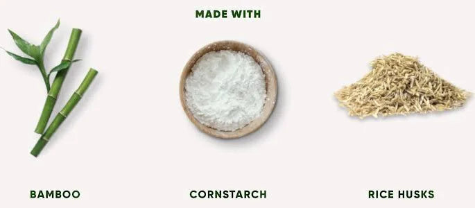 Ciotola in Bamboo Beco