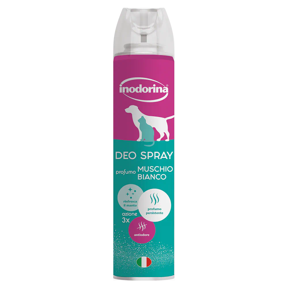 Inodorina Deo Spray