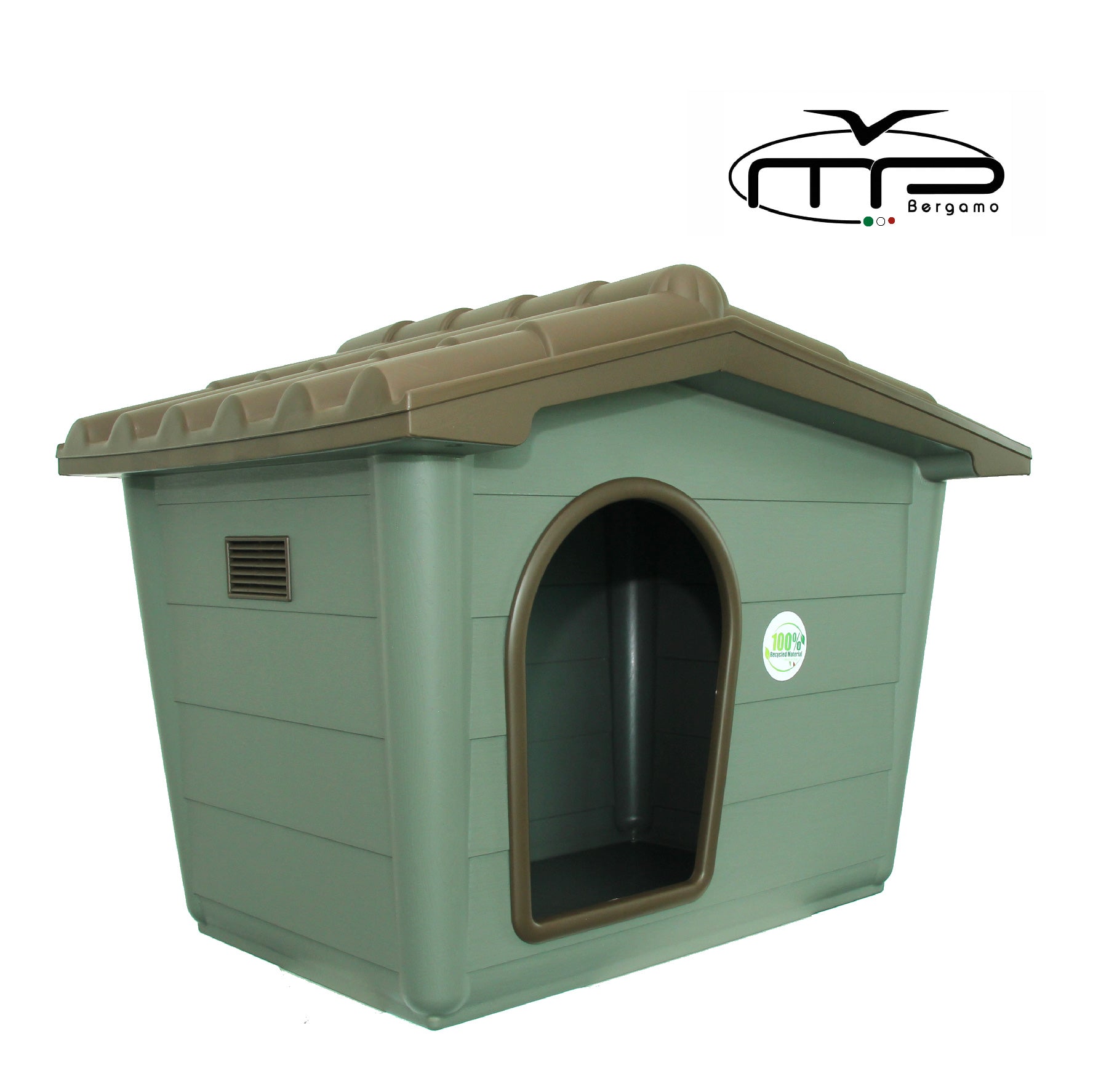 Cuccia Ecosprint Mini