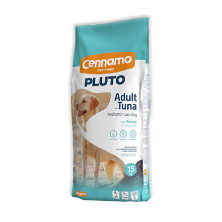 Linea Pluto