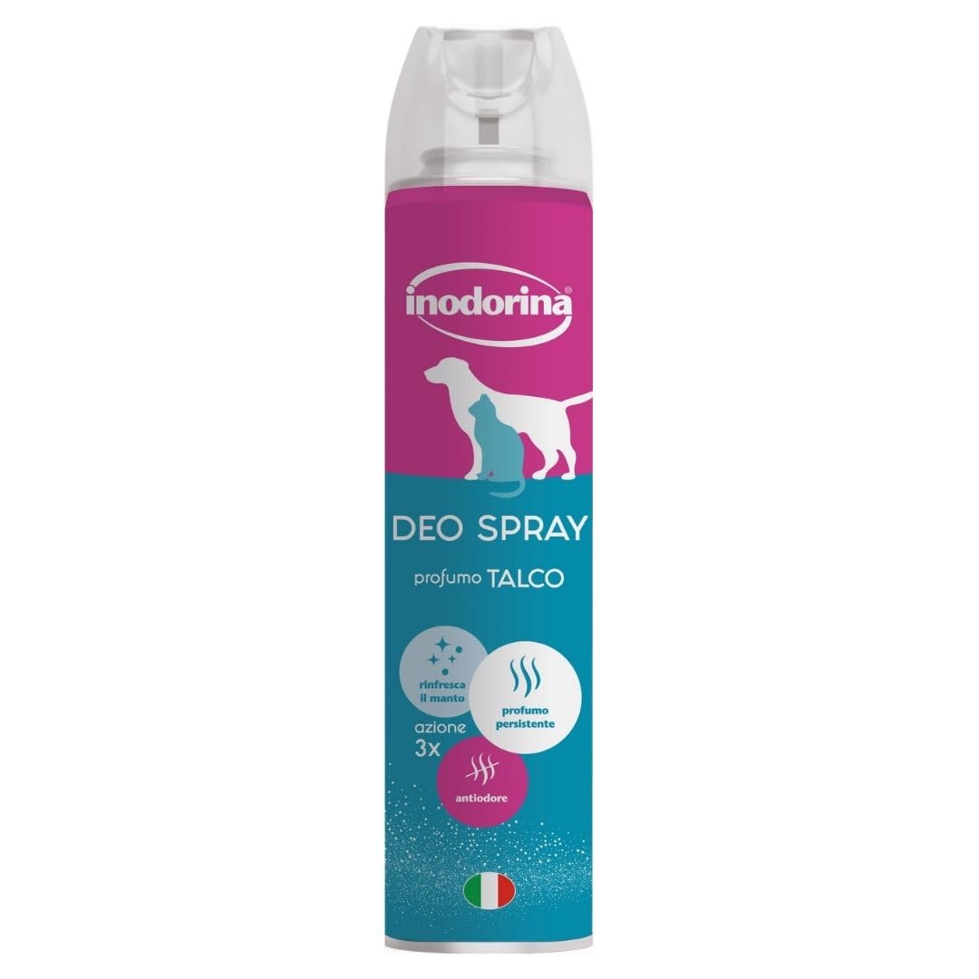Inodorina Deo Spray