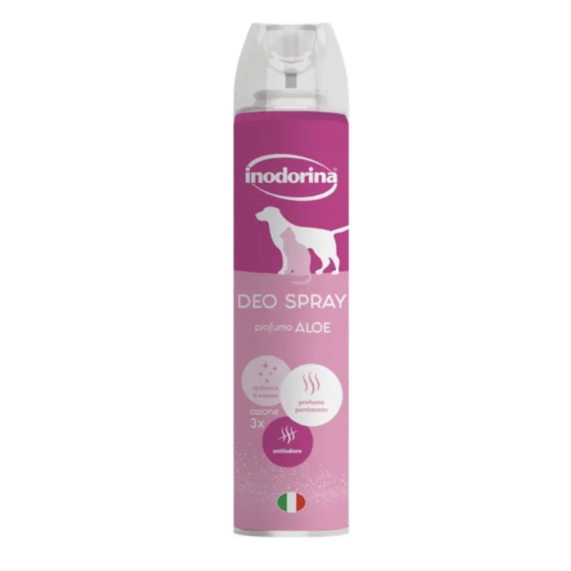 Inodorina Deo Spray