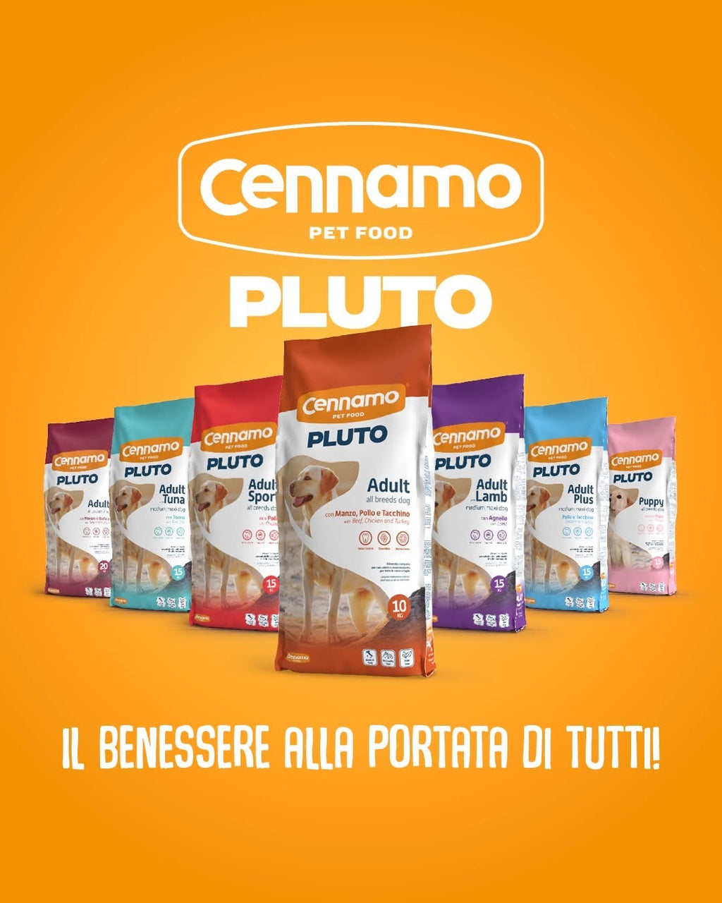Linea Pluto
