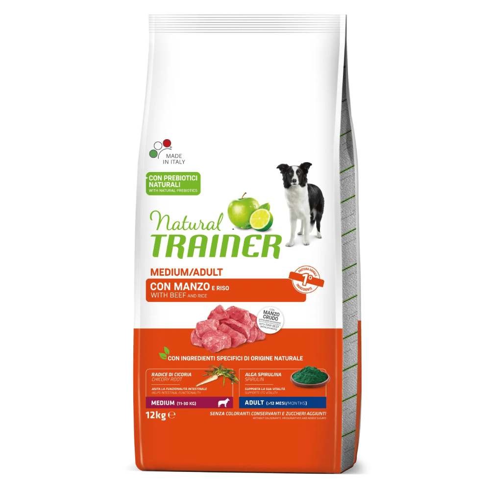 Linea Natural Trainer Cane