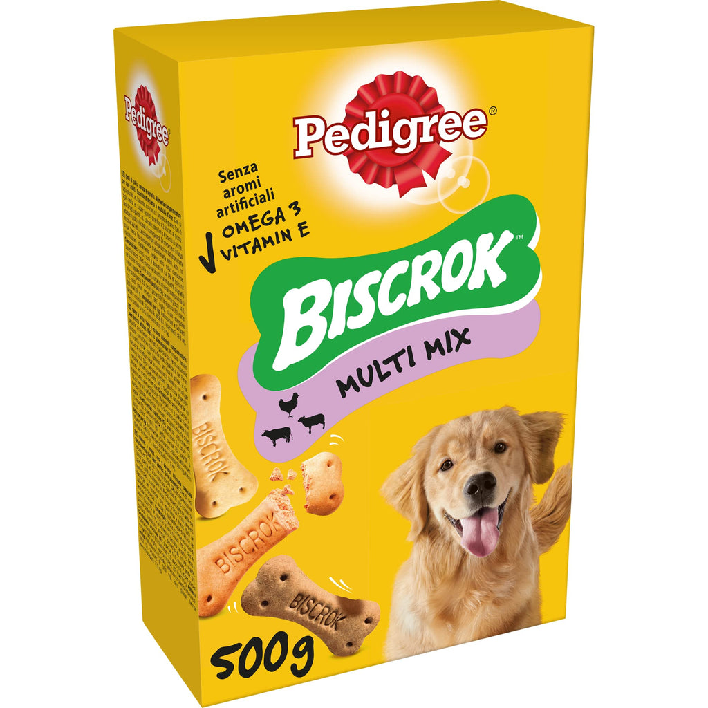Biscotti per Cani