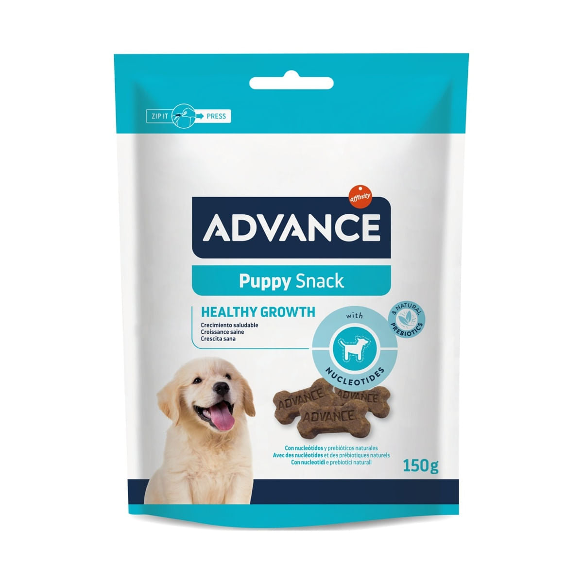 Advance Puppy Snack 150gr