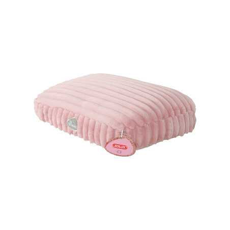 Cuscino Naomi - Rosa