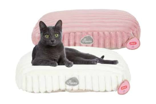 Cuscino Naomi - Rosa