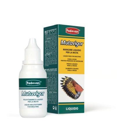 Mutavigor Padovan - 30 ml